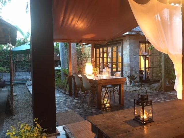 Guest House Cago Taketomi Exterior foto