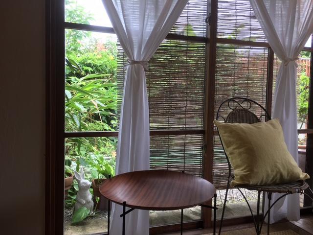 Guest House Cago Taketomi Exterior foto