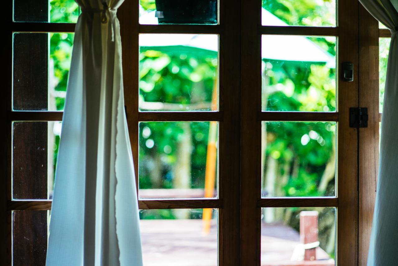Guest House Cago Taketomi Exterior foto