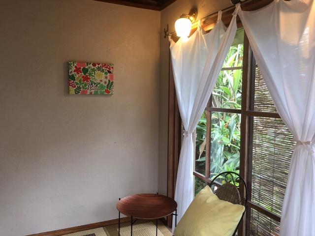 Guest House Cago Taketomi Exterior foto